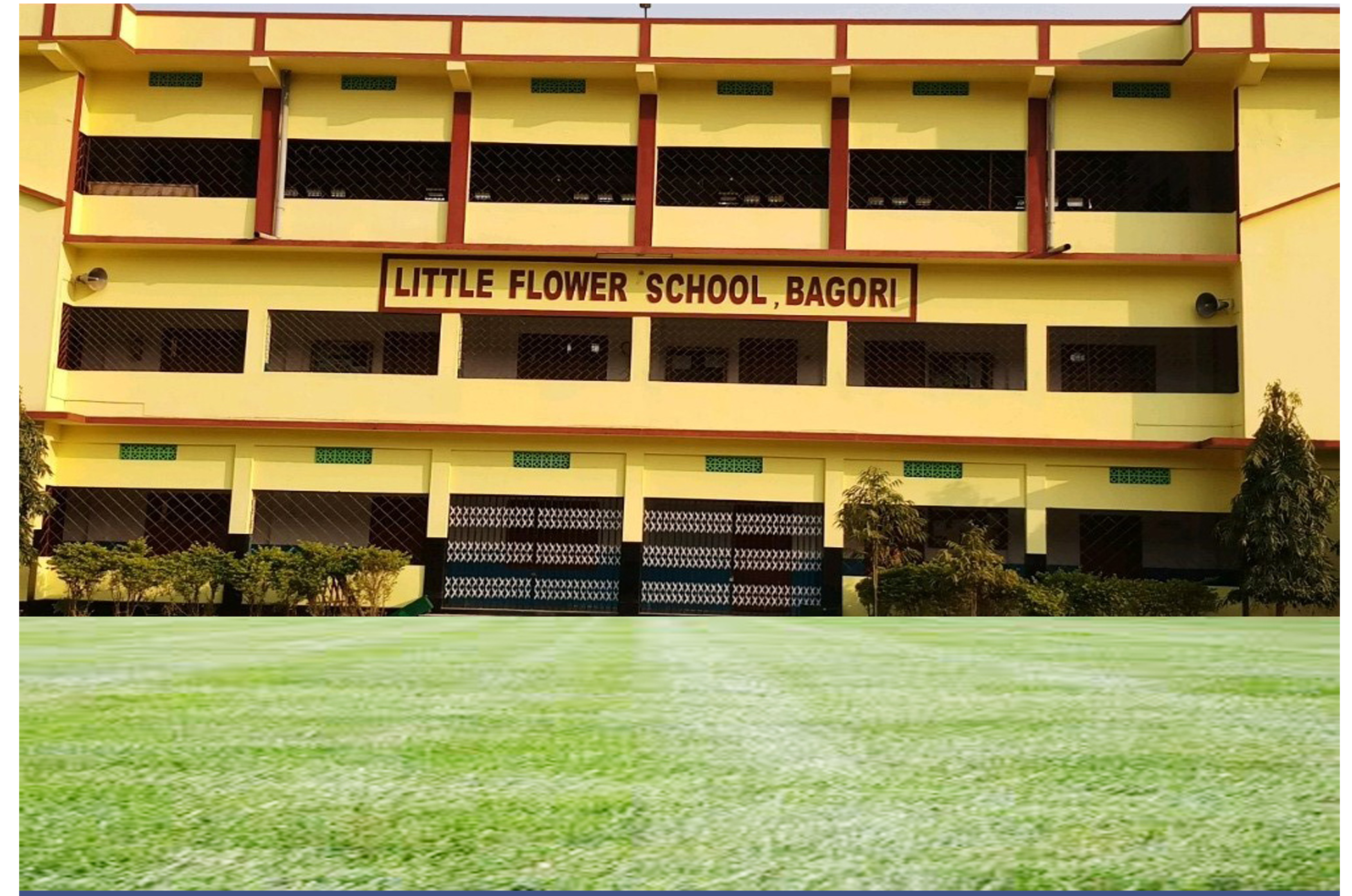 little-flower-school