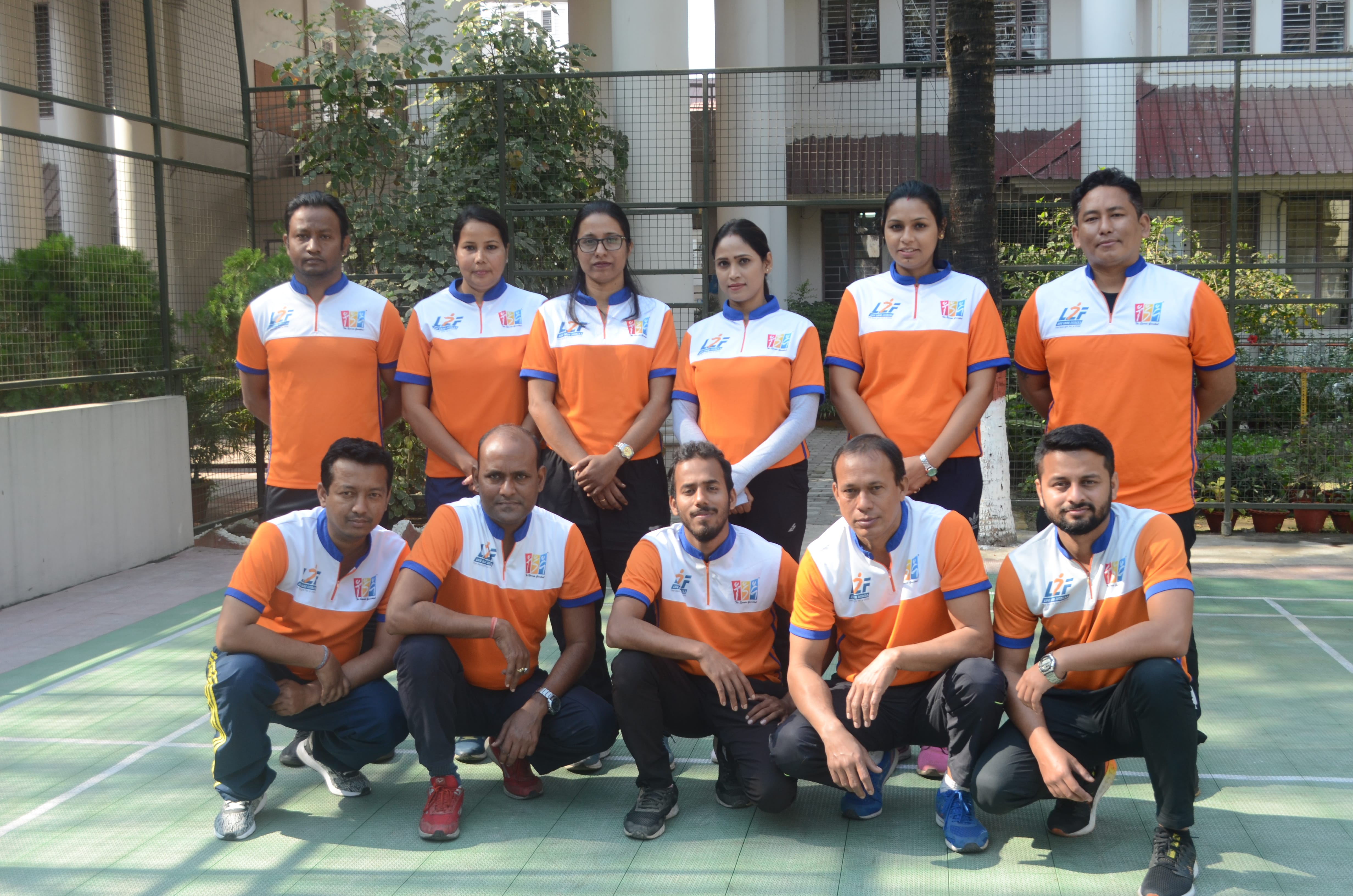 SANSKRITI THE GURUKUL